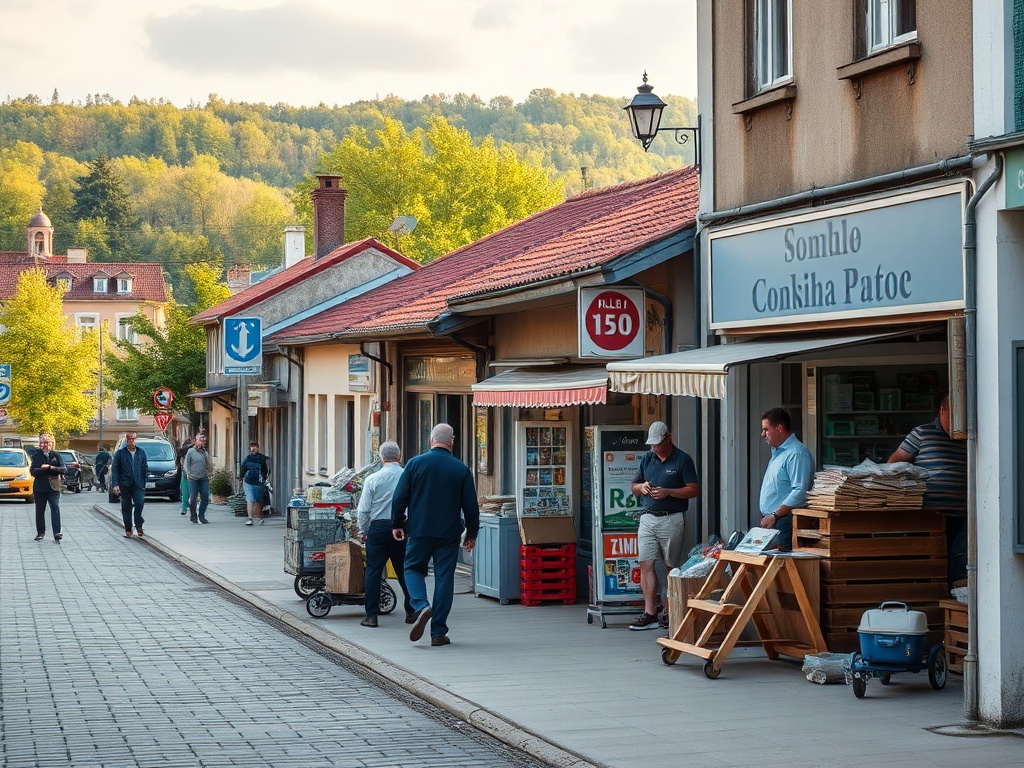 Zmiany w liczeniu stażu pracy od 2026 roku – co czeka jaworzian?