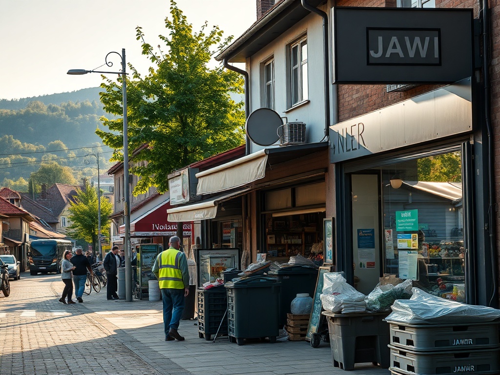 Nowe zasady liczenia stażu pracy od 2026. Co zmieni się w Jawor?