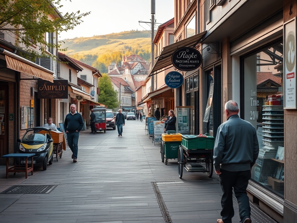 Jawor dostał dotacje na zamek i kamienice w Rynku