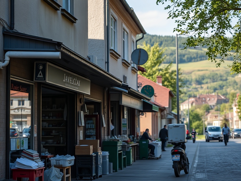 Zmiany w stażu pracy od 2026 roku. Co się zmieni w Jaworze?