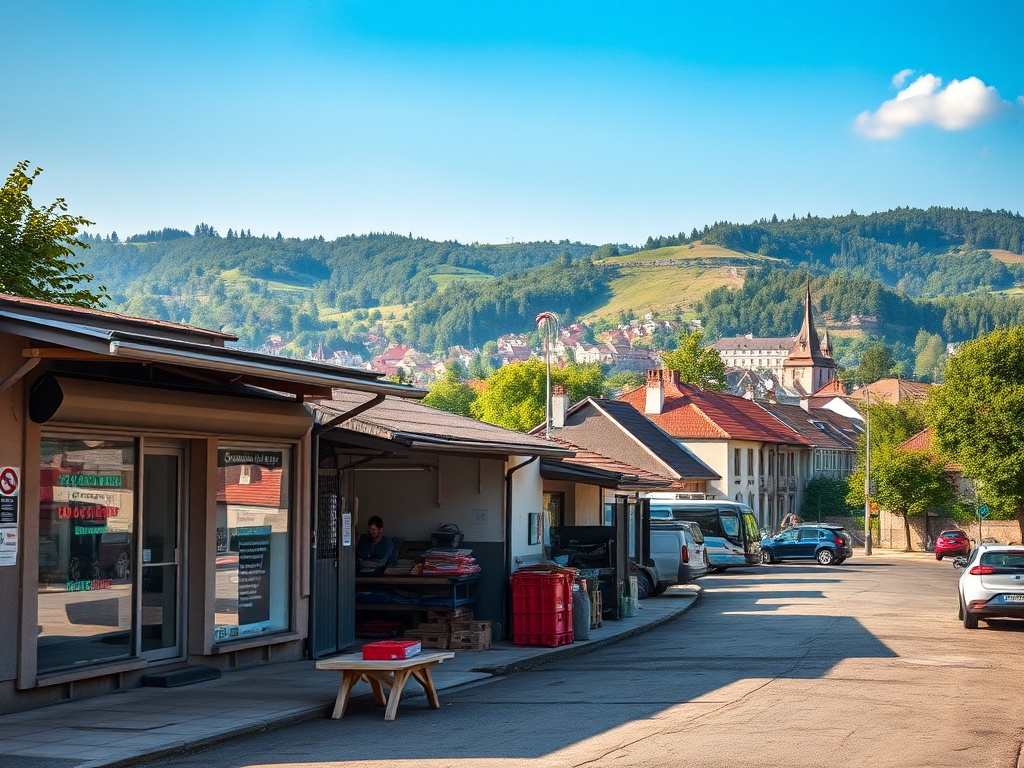 Jawor otrzymał dotacje na renowację zamku i kamienic