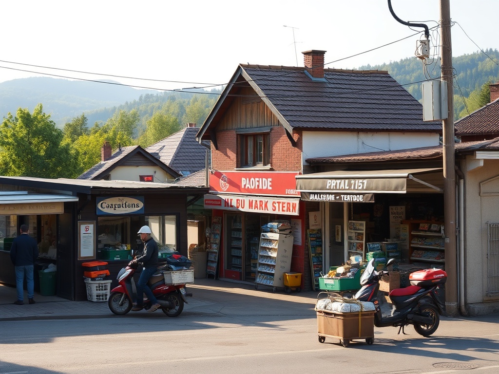 Widok na zabytkowy zamek w Jaworze, którego dach objęty jest dotacją na remont