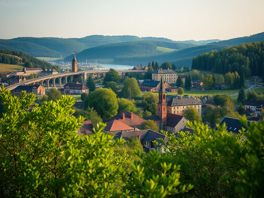 Zdjęcie miejsca pożaru na ulicy Dąbrowskiego w Jaworze, ilustrujące tragiczne zdarzenie z ofiarą śmiertelną.